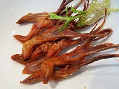 鸭舌头-阿毛饭店(和义路店)