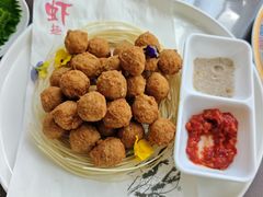 -鹿鸣春饭店(总店)