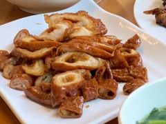 -天佑祥万春老卤(天乡后街店)