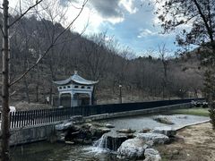 -白水寺森林公园