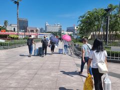 -珠海拱北口岸