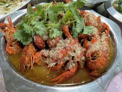 -连云港海鲜馆(九龙大排档店)
