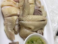 白切鸡-汇兴源餐馆(小北路店)