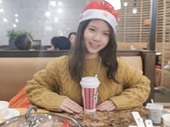 -黄记煌三汁焖锅(银盆岭万达广场店)