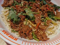 -阿当·小炒牛肉面(人广店)