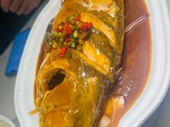 -刀板香·安徽菜(国购IFC店)