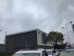 -江苏省苏州实验中学