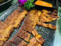 -香巴拉云南餐厅(华莱坞店)