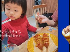 -Woolee韩食堂·韩式家庭料理