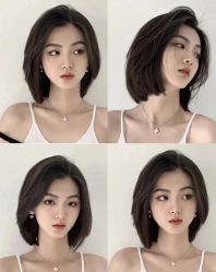-AFA Hair studio·女士发型设计