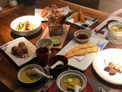 -京料理·日料自助·铁板燒(复悦城店)