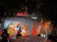 -9527星耀烧烤音乐酒馆
