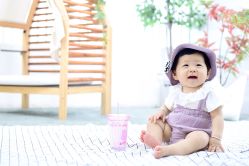 -韩国非常宝贝孕婴童摄影(萝岗万达店)