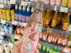 -Olé精品超市(苏州中心店)