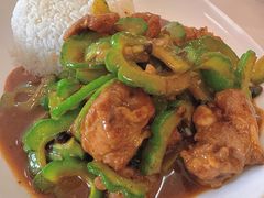 -维园港式茶餐厅(龙岗盛平店)