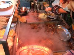 -明记牛杂(新马路分店)