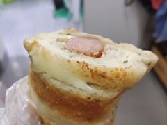 -木子木水日式烫面包(世界城光谷店)