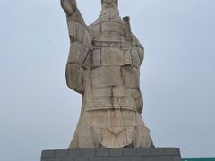 -秦始皇帝陵博物院(兵马俑)