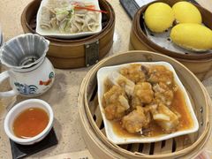 -点都德(海岸城店)