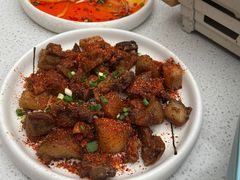 -浮何烤铺(桐梓林店)