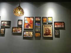 -TUK土耳其餐厅·下午茶(卢湾店)