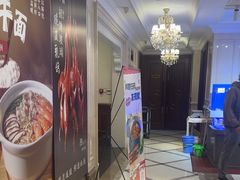 -南山鲜虾面·活鲜小馆·海味大连菜(南山总店)