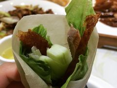 四季京味烤鸭店(农林下路店)-四季小馆·地道北京小吃(广百店)