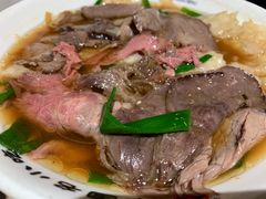 -直隶安家牛肉罩饼(七一路店)