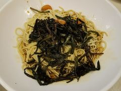 葱油拌面-南八仙·老上海味道(南京东路店)