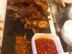 -玉林烤鸭店(垡头店)