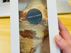 -WHEAT&BAKER-麥(凯德来福士店)