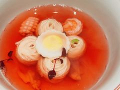 生日米线-遇外滩(BFC外滩金融中心店)