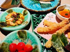 -匠和风精致料理(成都龙湖滨江天街店)
