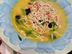 -金陵后厨·南京菜(新街口秣陵路店)