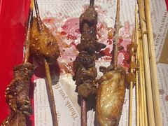 -大成海鲜烧烤·海鲜粥(长寿路店)