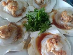 -四海鲜渔家菜(黄金海岸店)