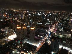 -彩虹云霄拜约克摩天塔