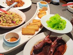 -老头儿油爆虾(星光一期店)