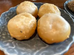 -鑫震源·苏式大虾生煎(山塘街店)