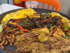 -一烙锅(友谊店)