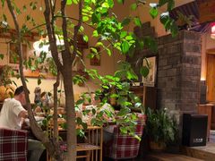 -慢丽江·云南野生菌土鸡锅(付家庄店)