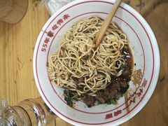-叶伟胡辣壳面(两路口店)