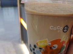 -CoCo都可(北美店)
