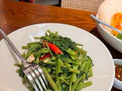 -泰香米泰国餐厅(南宁店)