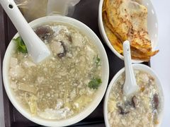 -常州糕团店(北大街新世纪商城店)