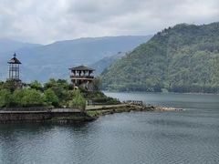 -雷波马湖风景区
