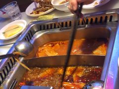 -重庆高老九火锅(万象城店)
