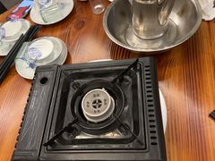 -大自然醉鹅·铁锅火焰鹅(上海联洋店)