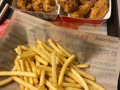 -肯德基(西门店)