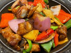 -龙记香港茶餐厅(久光百货店)